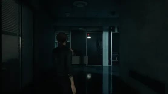Control: Ultimate Edition — Screenshoty