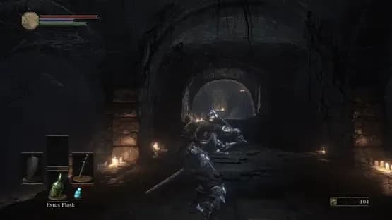 Dark Souls III — Screenshoty
