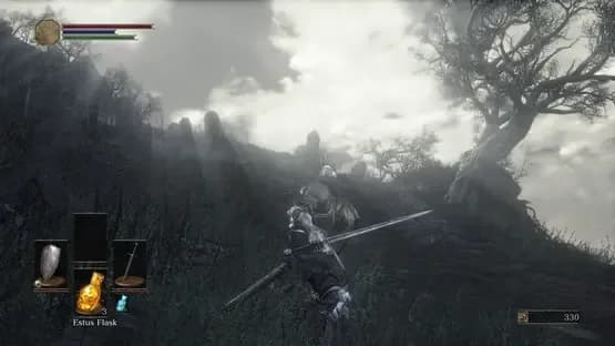 Dark Souls III — Screenshoty