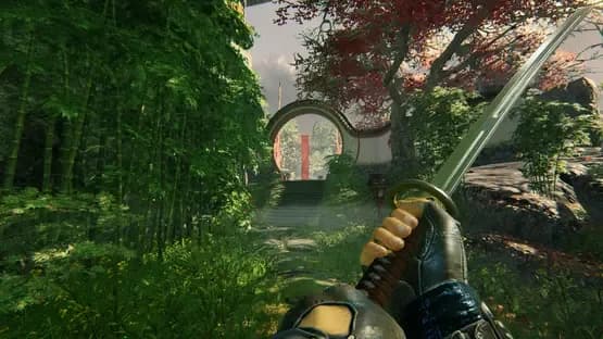 Shadow Warrior — Screenshoty