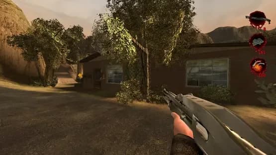 Postal 2 — Screenshoty