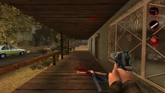 Postal 2 — Screenshoty