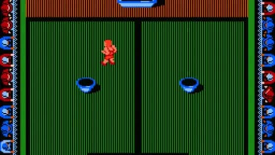 American Gladiators — Screenshoty