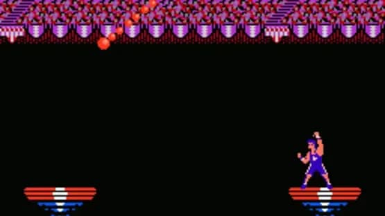 American Gladiators — Screenshoty