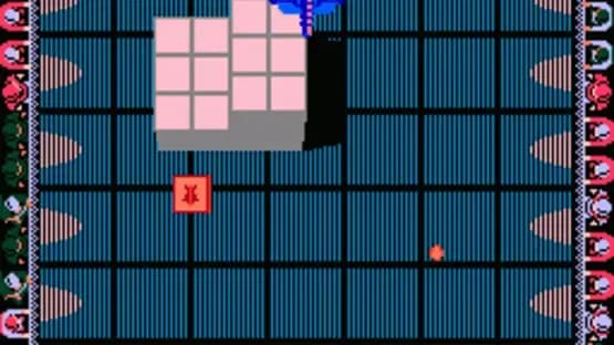 American Gladiators — Screenshoty