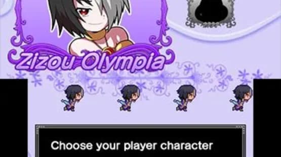 The Legend of Dark Witch — Screenshoty