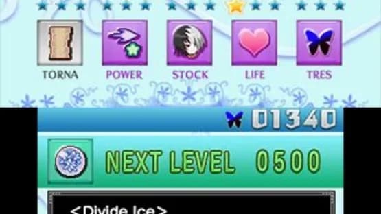 The Legend of Dark Witch — Screenshoty