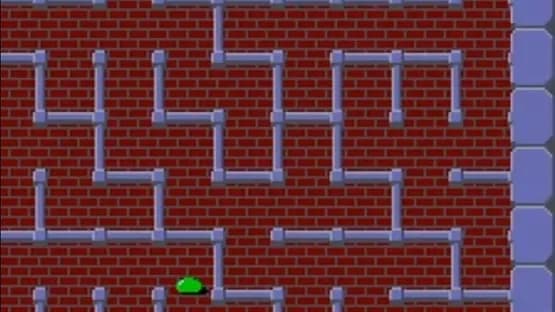 The Tower of Druaga — Screenshoty
