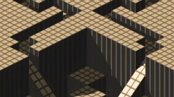 Marble Madness — Screenshoty