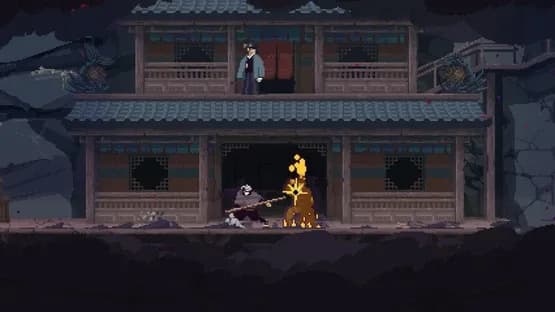 Forestrike — Screenshots