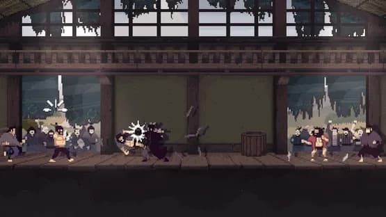 Forestrike — Screenshots