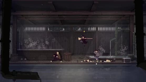 Forestrike — Screenshots