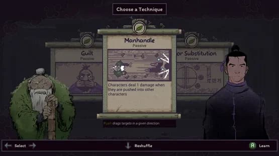 Forestrike — Screenshots