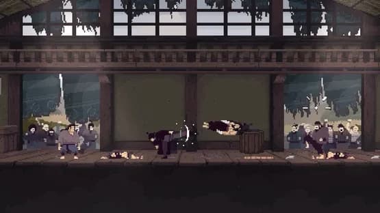 Forestrike — Screenshots