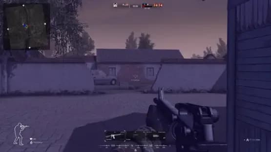 Call to Arms — Screenshots