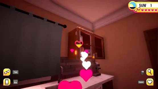 Date Everything! — Screenshoty
