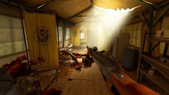 Arizona Sunshine Remake — Screenshots