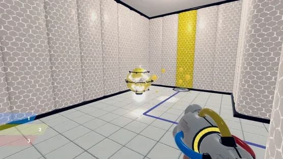 ChromaGun — Screenshots
