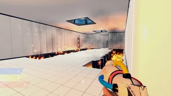 ChromaGun — Screenshots