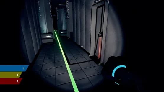 ChromaGun — Screenshots