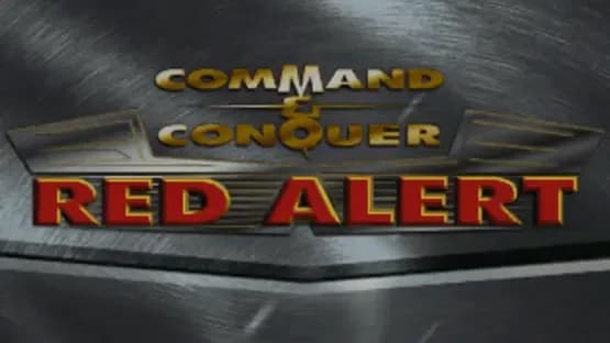 Command & Conquer: Red Alert — Screenshots