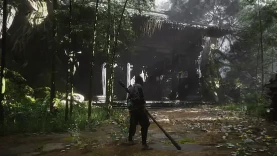 Black Myth: Wukong — Screenshots