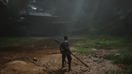 Black Myth: Wukong — Screenshots