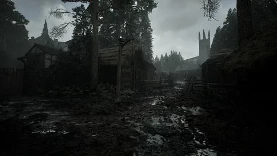 A.I.L.A — Screenshoty