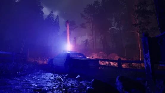 A.I.L.A — Screenshoty