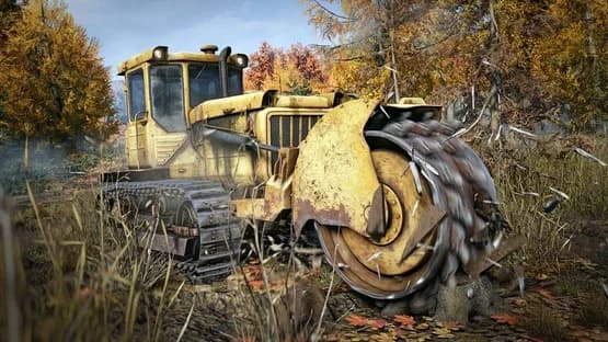 RoadCraft — Screenshoty
