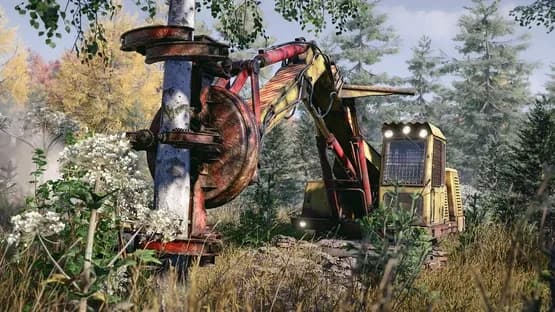RoadCraft — Screenshoty