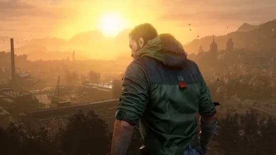 Dying Light: The Beast — Screenshoty