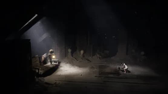 Reanimal — Screenshots