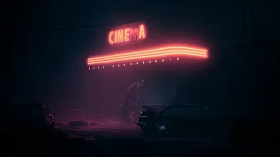 Reanimal — Screenshots