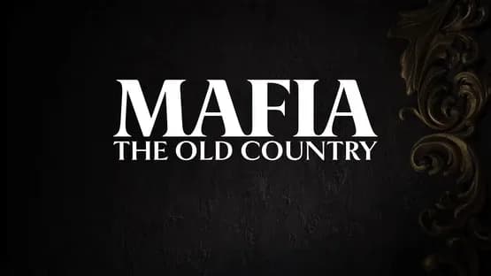 Mafia: The Old Country — Screenshoty