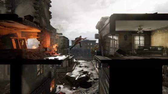 Kong: Survivor Instinct — Screenshots