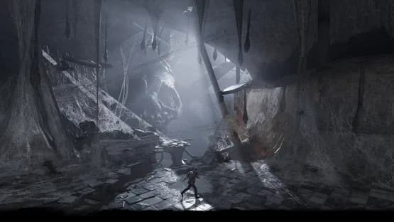 Kong: Survivor Instinct — Screenshots