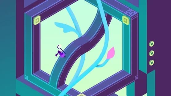 Monument Valley III — Screenshoty