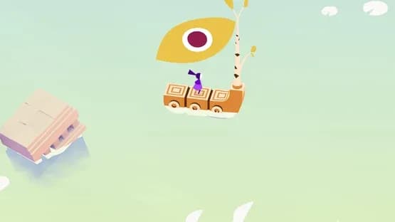Monument Valley III — Screenshoty
