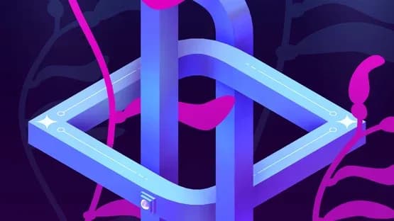 Monument Valley III — Screenshoty