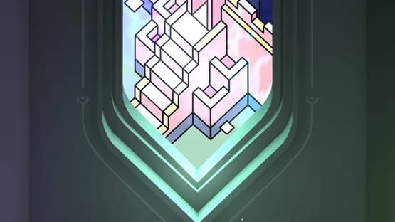 Monument Valley III — Screenshoty