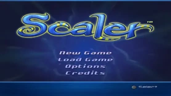 Scaler — Screenshoty