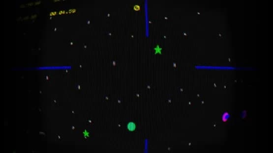 A Bibelot: Prototo — Screenshoty