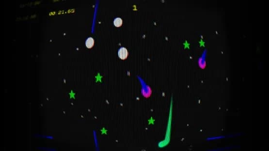 A Bibelot: Prototo — Screenshoty