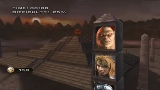 Mortal Kombat: Armageddon - Premium Edition — Screenshots