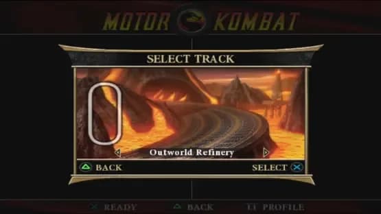 Mortal Kombat: Armageddon - Premium Edition — Screenshots