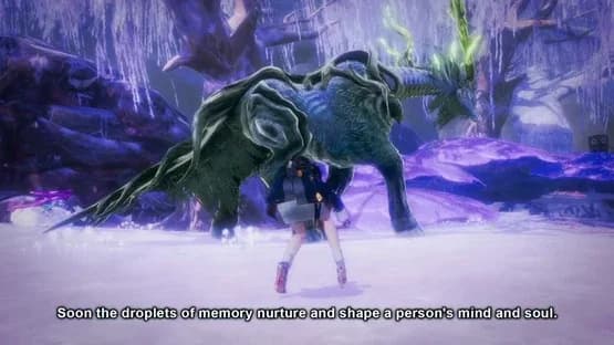 Atelier Yumia: The Alchemist of Memories & the Envisioned Land — Screenshoty