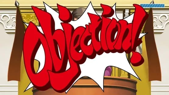 Phoenix Wright: Ace Attorney Trilogy — Screenshoty