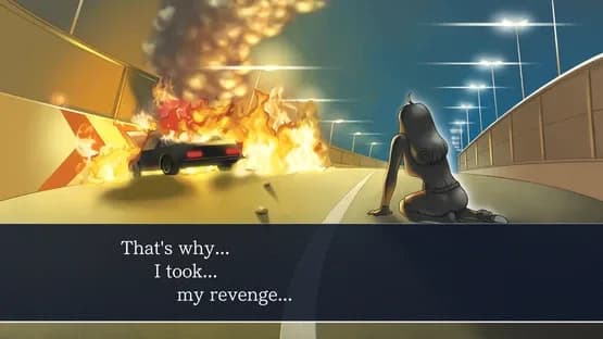 Phoenix Wright: Ace Attorney Trilogy — Screenshoty