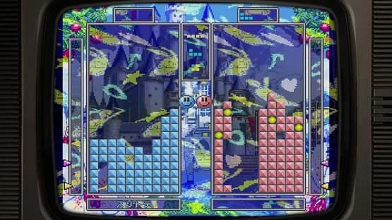 Tetris Forever — Screenshots